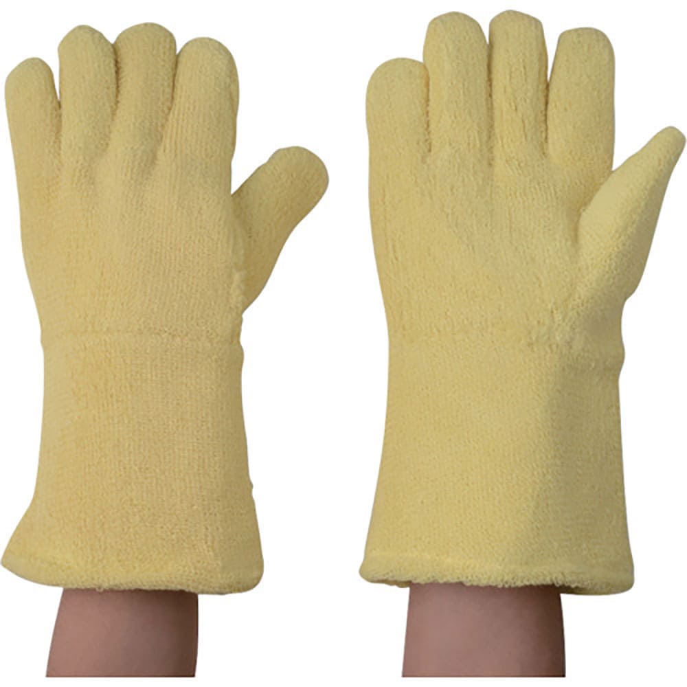 ＡＳ　耐熱手袋（５本指タイプ）ＦＲ－１６０２　８－５０４８－０１＿