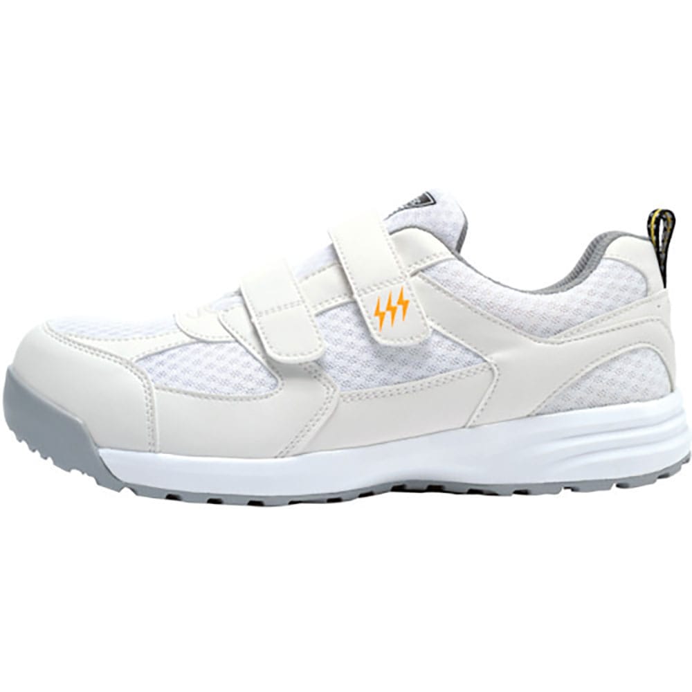 ＸＥＢＥＣ　静電セーフティシューズ８５１１２－３２－２２５　８５１１２－３２－２２５＿