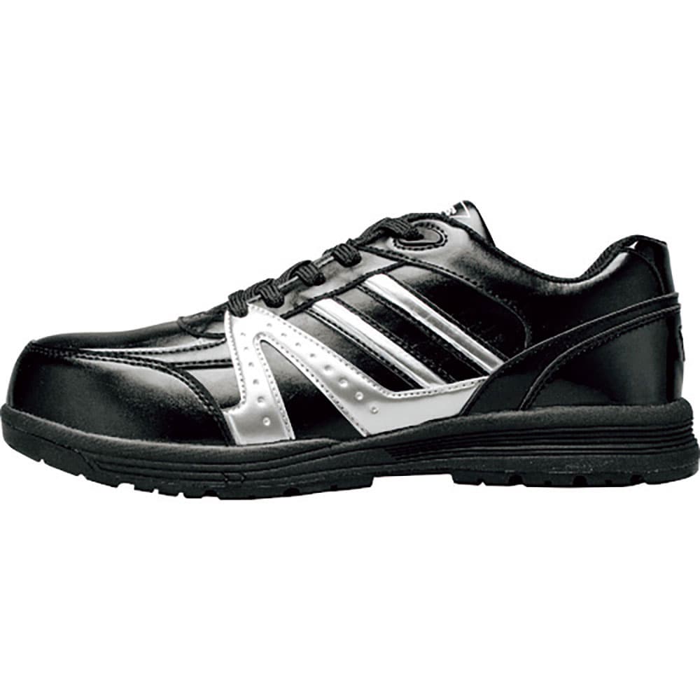 ＸＥＢＥＣ　セーフティシューズ８５１４０－９０－２７０　８５１４０－９０－２７０＿