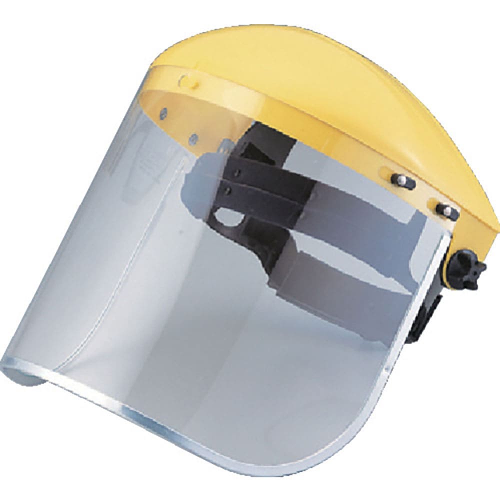 ＡＳ　交換用フェイスシールドＦＣ－４５　８－５３６３－１１＿