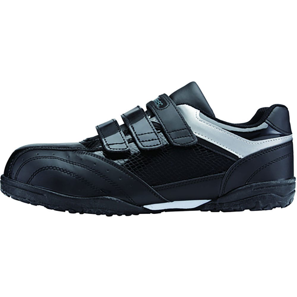 ＸＥＢＥＣ　セフティシューズ　８５４０４　ブラック　２８．０ＣＭ　８５４０４－９０－２８０＿