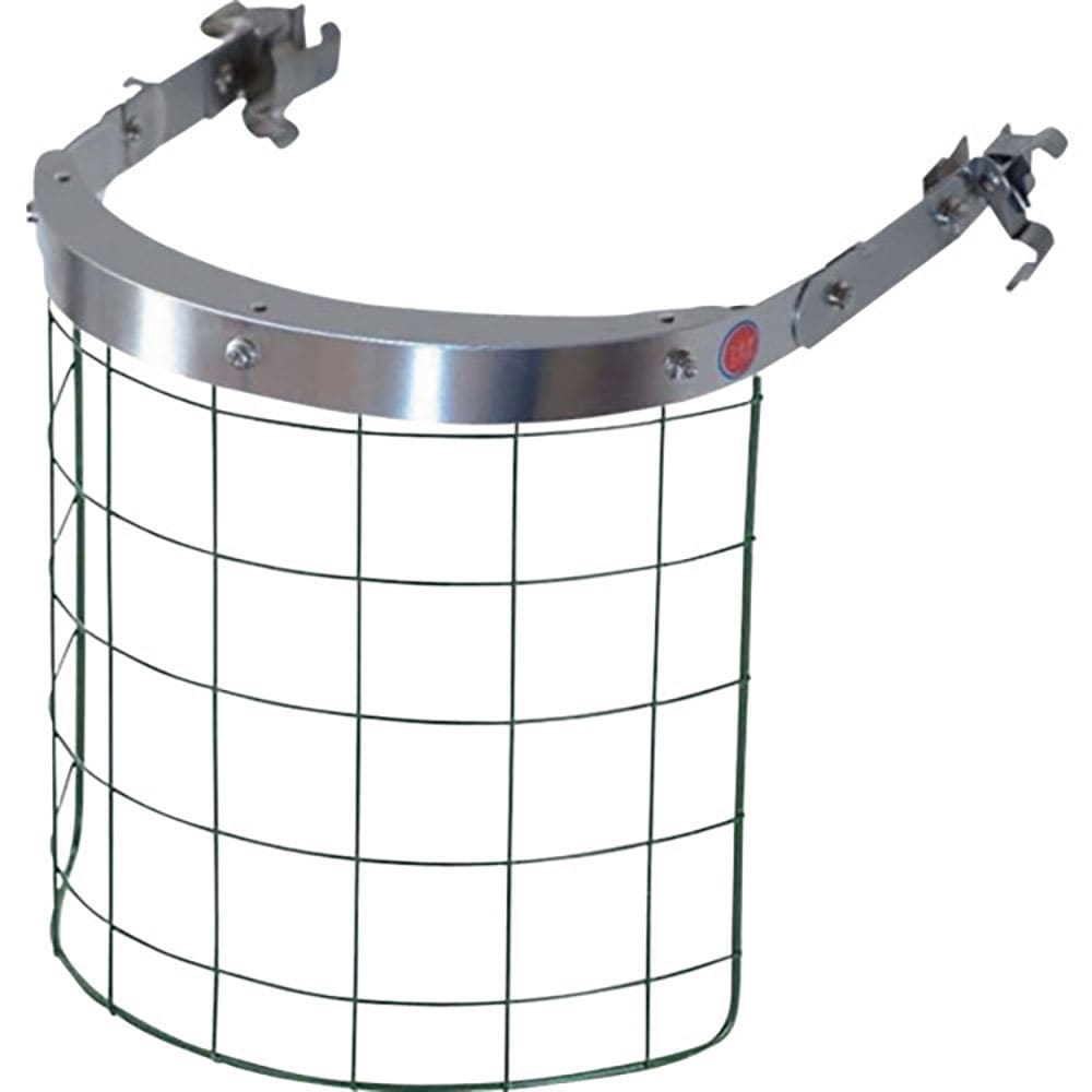 ＴＯＡ　ＢＯＪＩＮ　防御ステンレスネット面（スライドバンド）　８５６ＣＴ－Ｎ３　８５６ＣＴ－Ｎ３＿