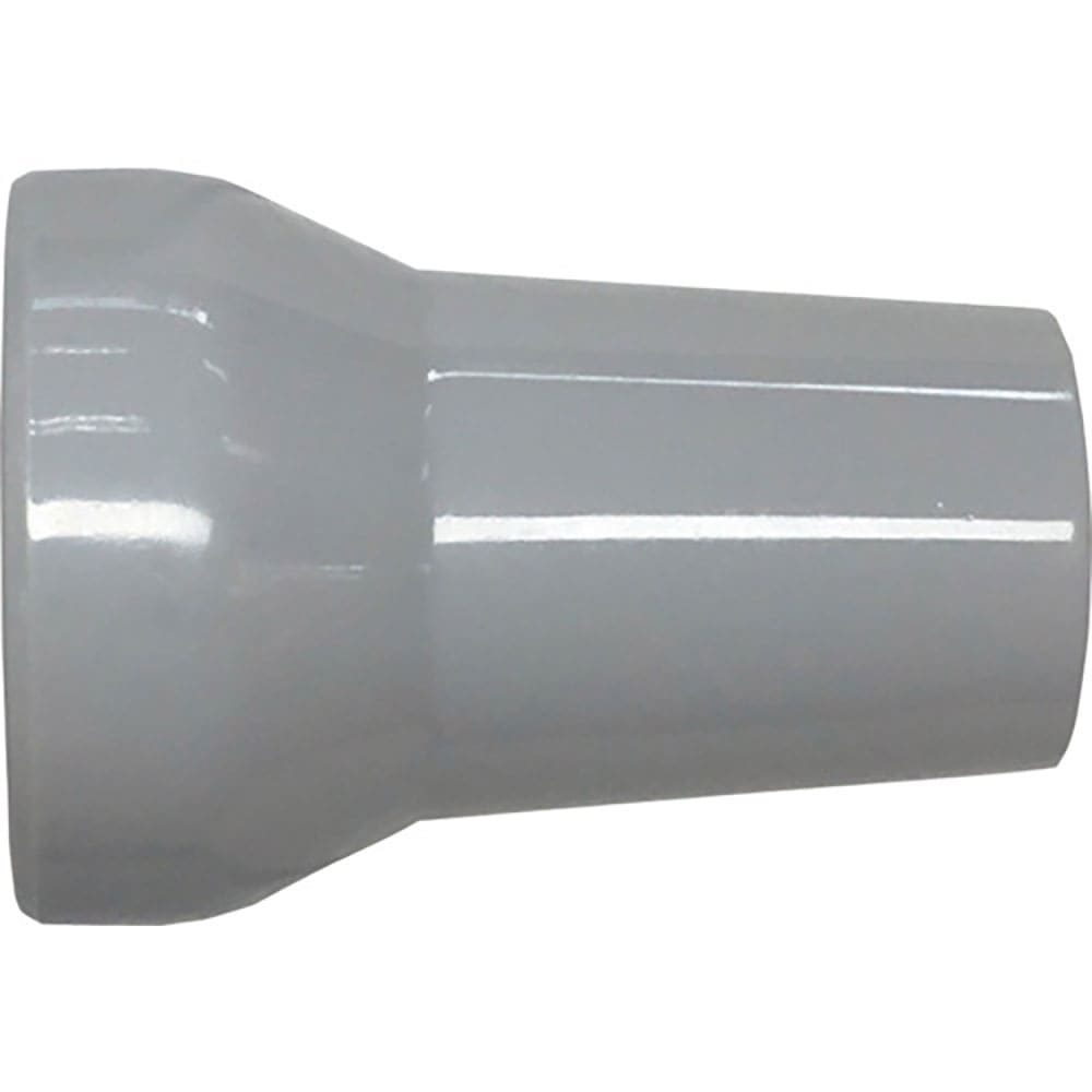 ＮＩＫＫＩ　クーラントシステム３／４　ノズル灰色　５／８Φ　（２個入）　８６０６３Ｇ（２）＿