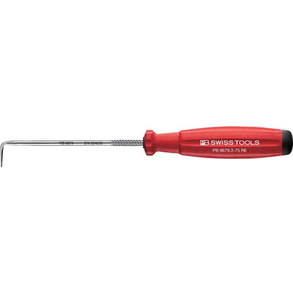 ＰＢスイスツールズ　スイスグリップＬチップピックツール　８６７９．３－７５ＲＥ＿