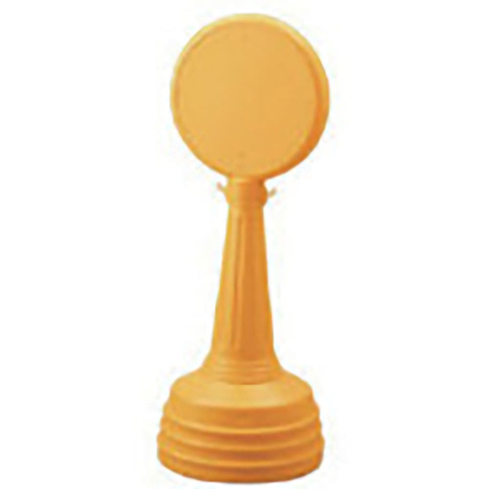 ユニット　＃サインタワーＡタイプ（黄）セット　４５０Ф×１２００Ｈ　８６８－８７ＹＥ＿