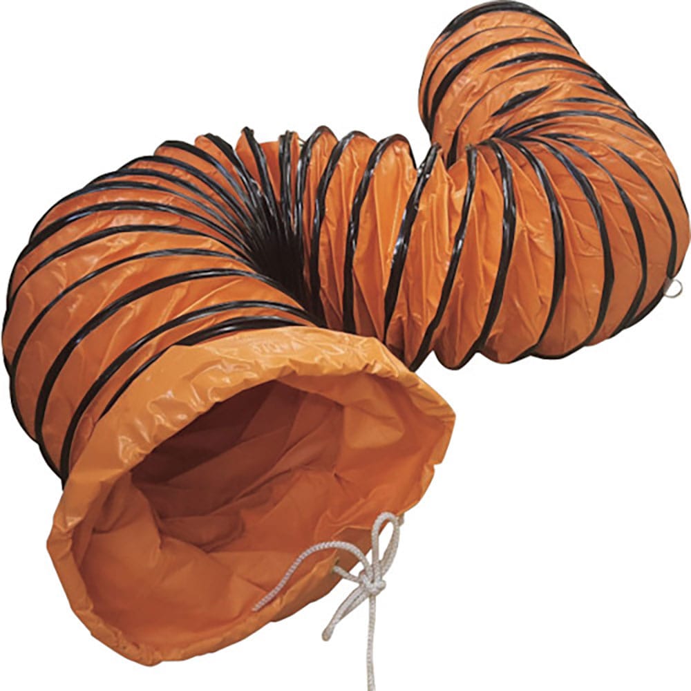 ＲＥＬＩＥＦ　送風機用フレキシブルダクト５ｍ　３００ｍｍ用　８８００６＿