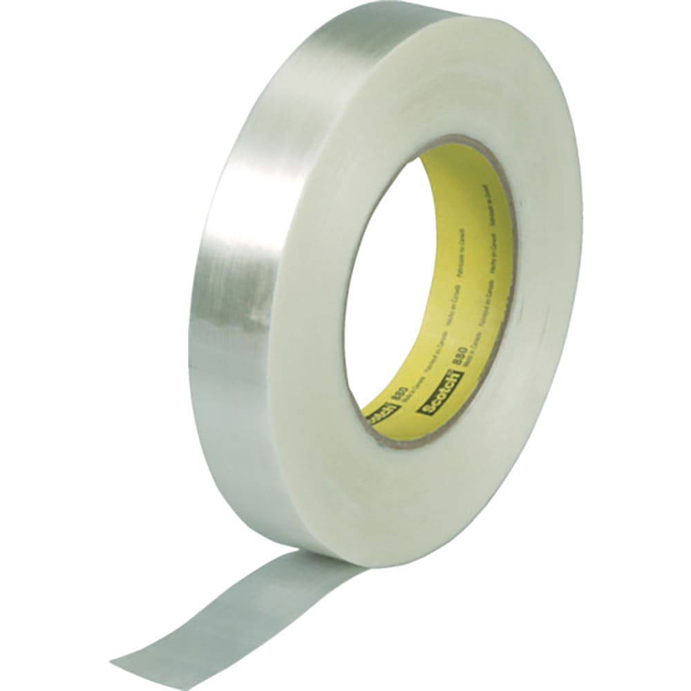 ３Ｍ　フィラメントテープ　８８０　１８ｍｍＸ５５ｍ　８８０　１８Ｘ５５＿