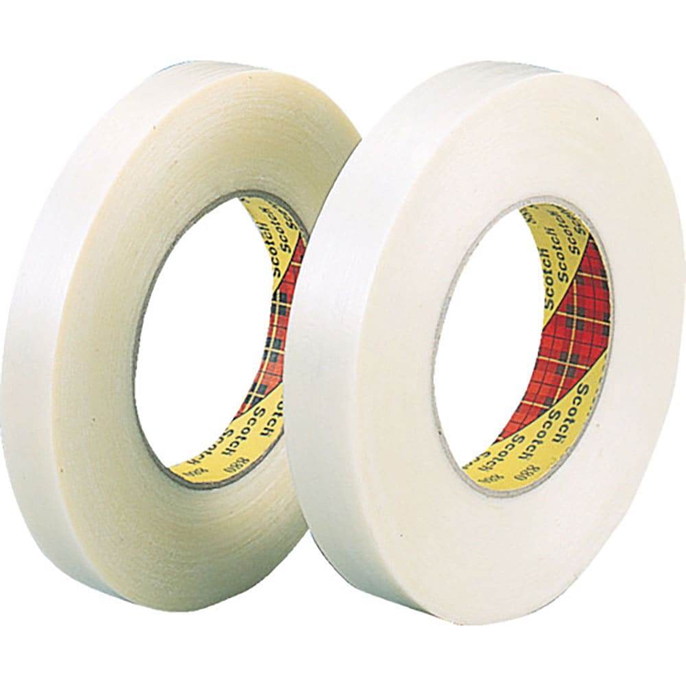 ３Ｍ　フィラメントテープ　８８０　２４ｍｍＸ５５ｍ　８８０　２４Ｘ５５＿