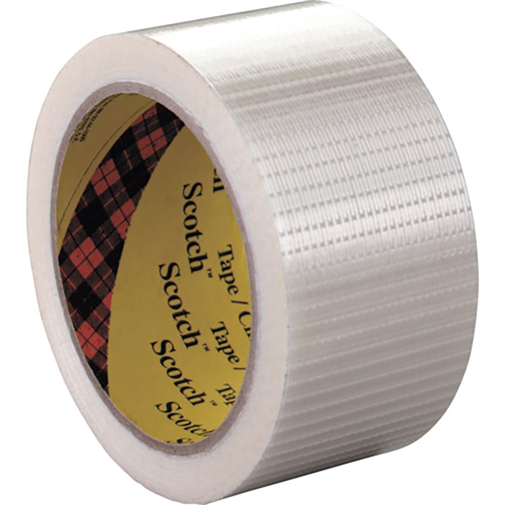 ３Ｍ　フィラメントテープ　８９５９　７５ｍｍＸ５０ｍ　８９５９　７５Ｘ５０＿