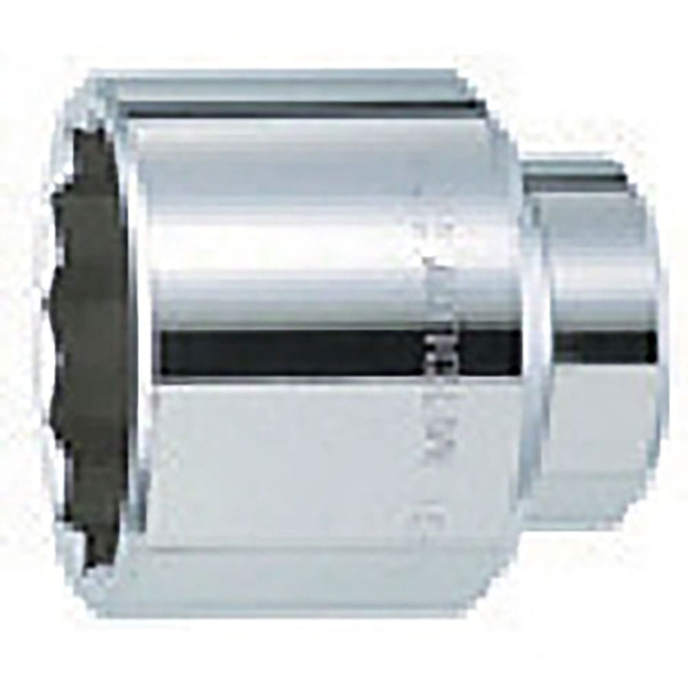 ミトロイ　８／８　スペアソケット　（１２Ｐ）　４６ｍｍ　８Ｍ－４６＿