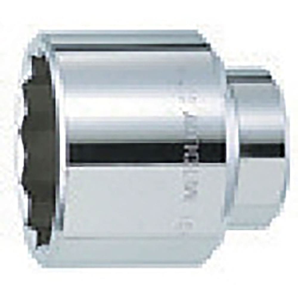 ミトロイ　８／８　スペアソケット　（１２Ｐ）　５５ｍｍ　８Ｍ－５５＿