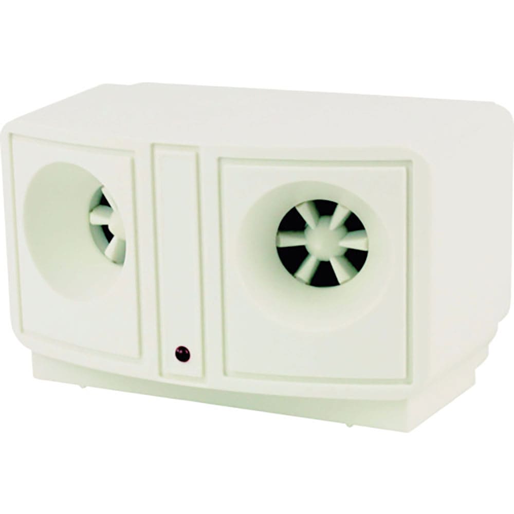 大進　ネズミ超音波撃退器乾電池式　９００９３２＿