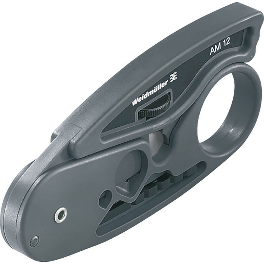 ワイドミュラー　ケーブルストリッパー　ＡＭ　１２　９０３００６００００＿
