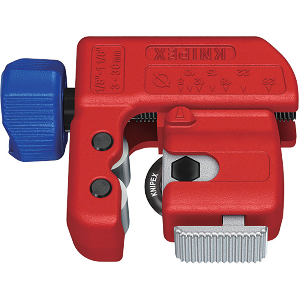 ＫＮＩＰＥＸ　パイプカッター　チュービックス　Ｓ　１－３１＿