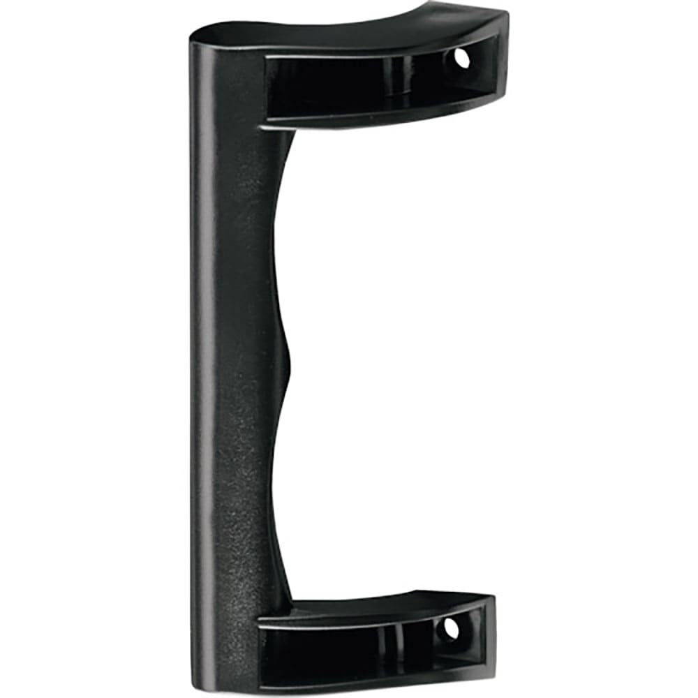 岡田　間仕切カーテン　樹脂取手　ビス式　９０Ｔ７０＿