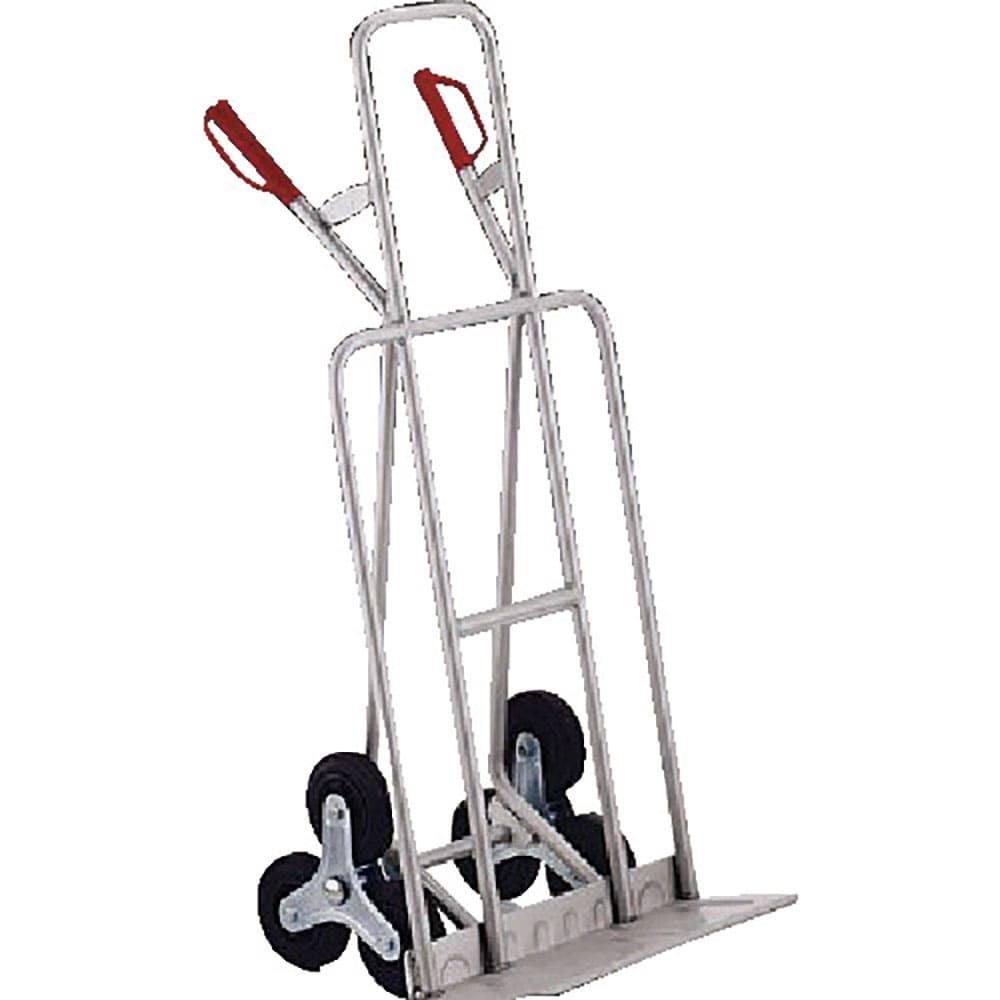 ＫＡＩＳＥＲ　三輪階段昇降機　１５０ｋｇ　９１０９５９＿