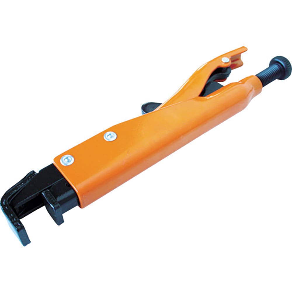 ＧＲＩＰ－ＯＮ　アキシャルプライヤ　Ｌタイプ　９１２－０７＿