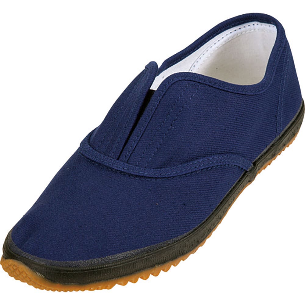 日進　Ｃ－＃９１２（たびぐつ）　紺　２７．０ｃｍ　９１２ＮＶ－２７．０＿