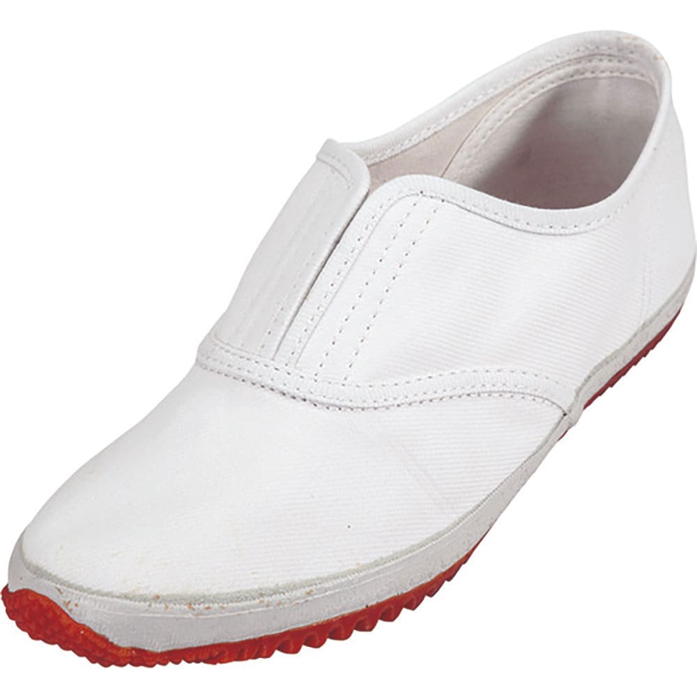 日進　Ｃ－＃９１２（たびぐつ）　白　２６．０ｃｍ　９１２Ｗ－２６．０＿