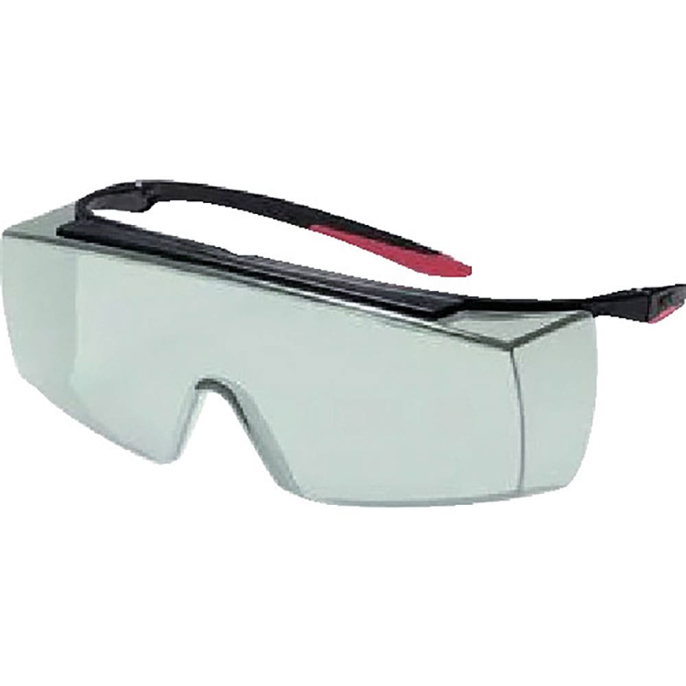 ＵＶＥＸ　赤外線遮断保護メガネ　スーパーＦ　ＯＴＧ（メガネ併用可）　ＩＲーｅｘ１．７　９１６９１７＿