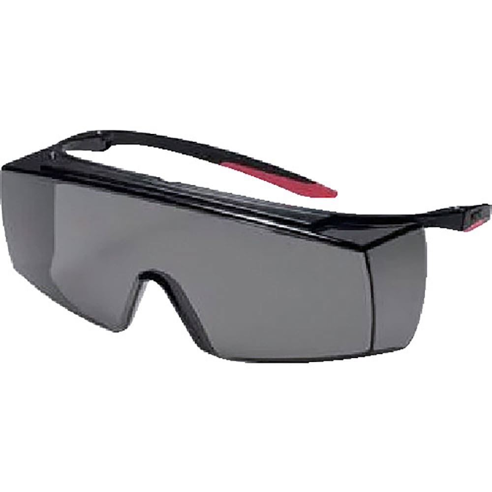 ＵＶＥＸ　赤外線遮断保護メガネ　スーパーＦ　ＯＴＧ（メガネ併用可）　ＩＲーｅｘ３　９１６９１７３　＿