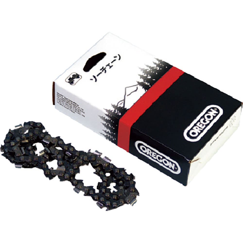 ＯＲＥＧＯＮ　チェンソー替刃　９１ＰＸ５２Ｅ＿