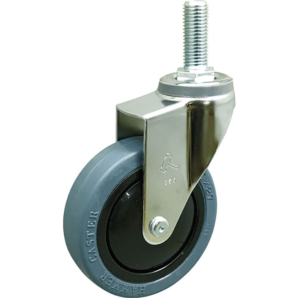 ハンマー　９２０Ｅ型ねじ込みゴム車　９２０ＥＡ－ＦＲ１００＿