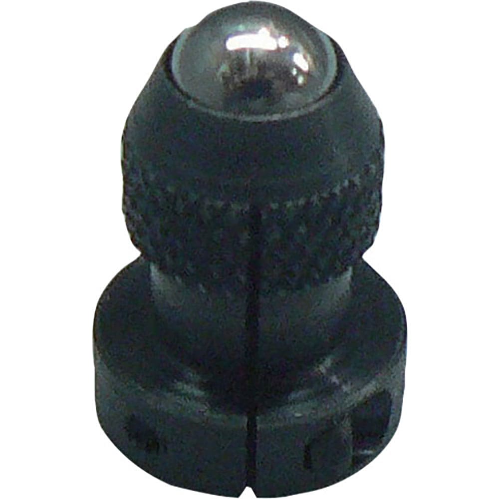 マール　９２１Ｒ　ラージミリメス用測定アタッチメント　ルビーボール　９２１Ｒ＿