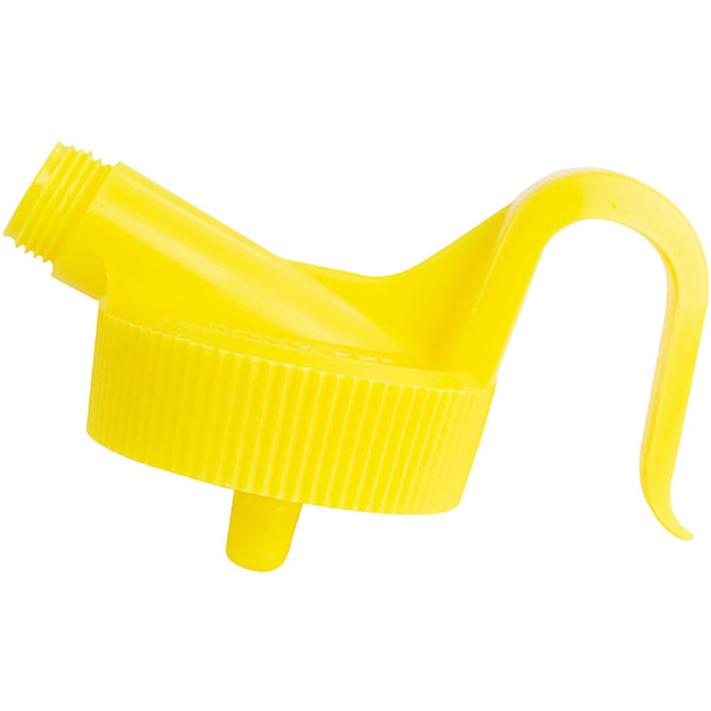 ＦＵＲＵＰＬＡ　部品Ｎｏ．９３０６５－０２　キャップ　イエロー（＃３０１＃３０１１＃３０１２＃３０＿