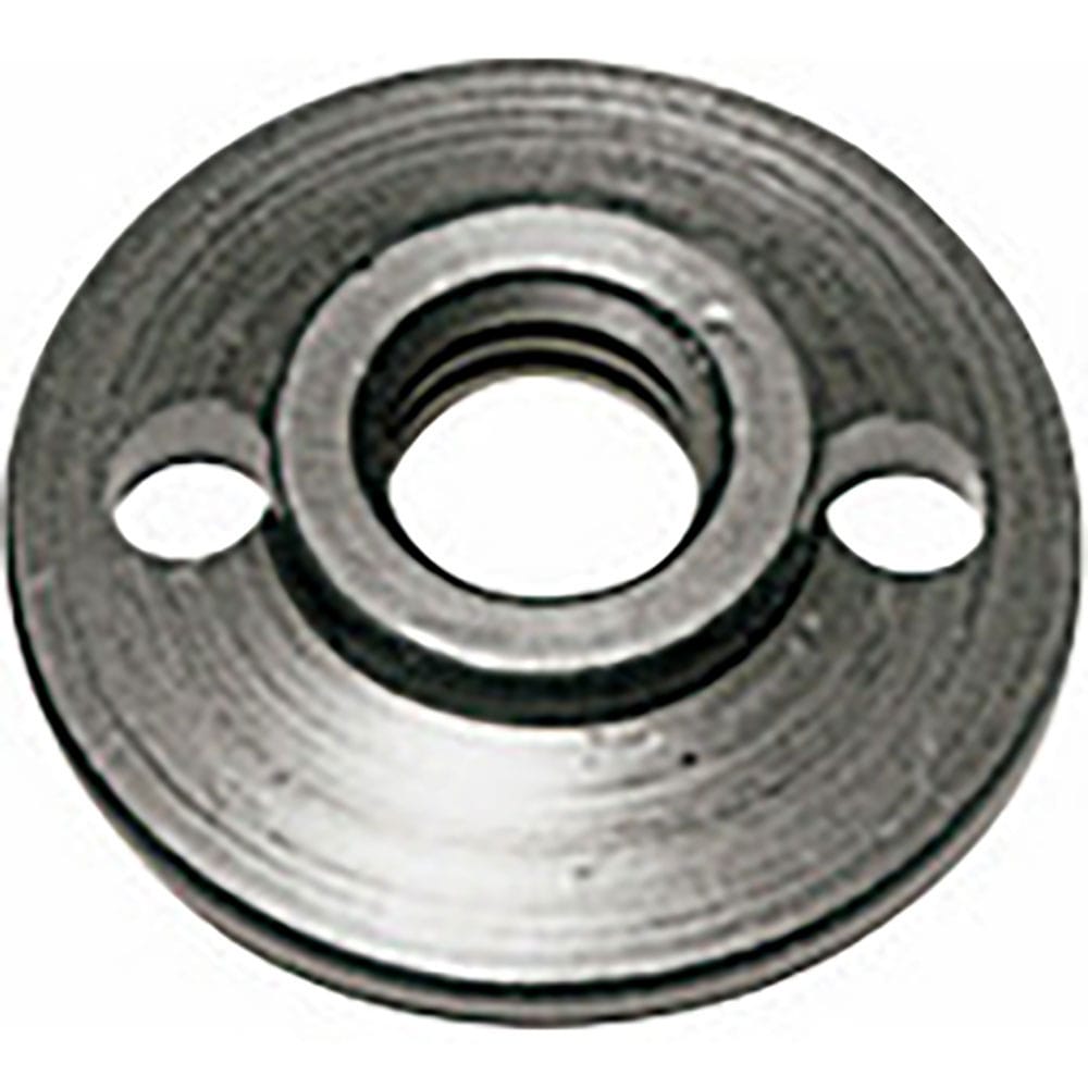 ＨｉＫＯＫＩ　ディスクグラインダ用サンディングディスク取付部品　ワッシャナット　９３５５１３＿