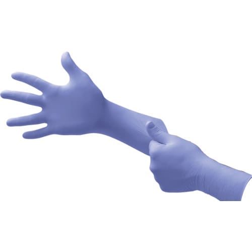 Ａｎｓｅｌｌ　マイクロフレックス　９３－７５３　Ｌサイズ（５０枚入）　９３－７５３－９＿