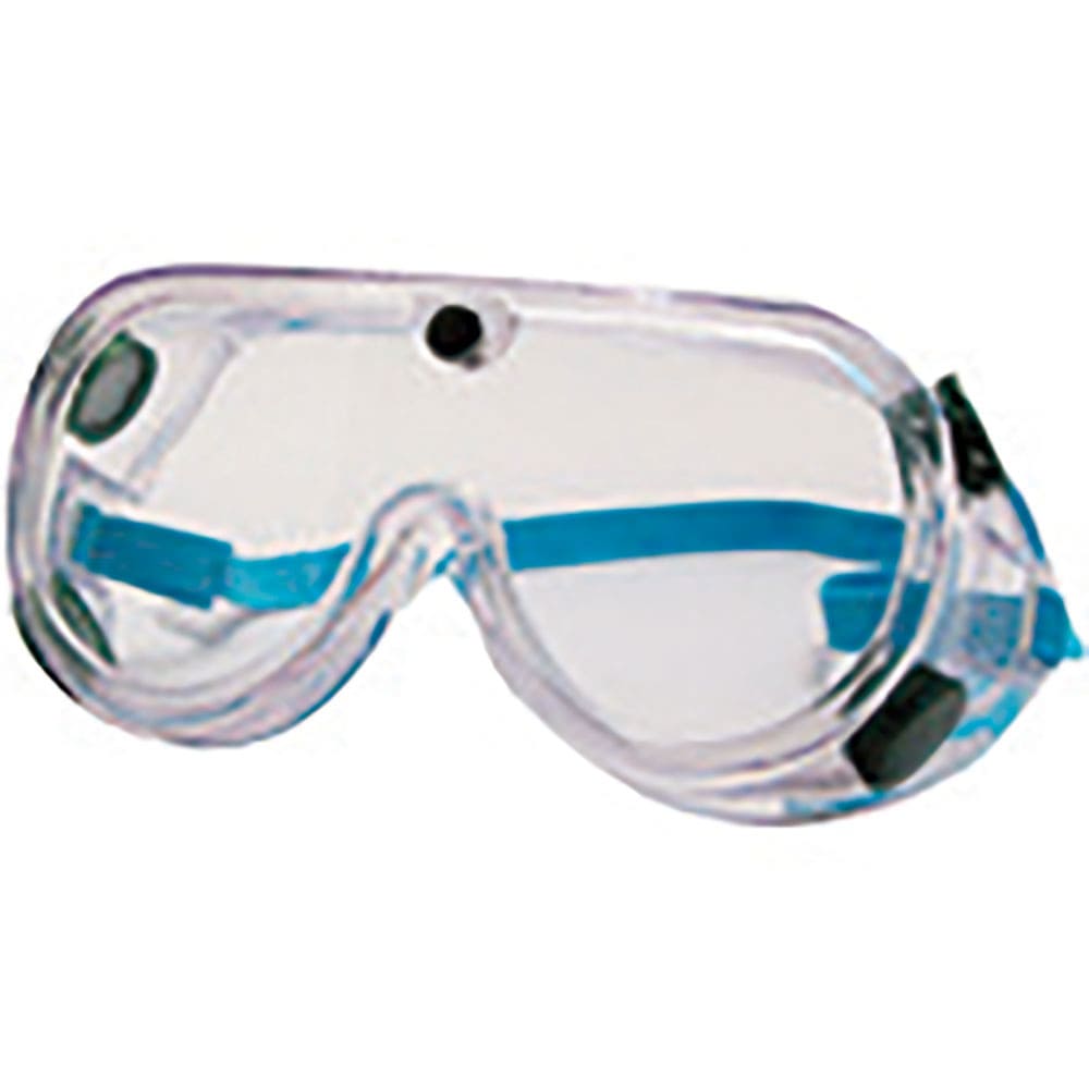 ＴＧＫ　Ｆｉｎｅ薬液飛沫防止ゴーグル　ＦＧ－３２　９４１－８７－０３－１３＿