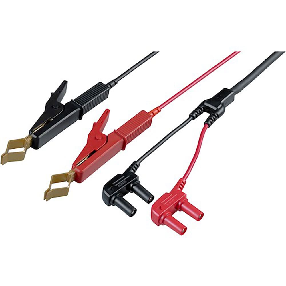 ＨＩＯＫＩ　大径クリップ形リード　９４６７＿