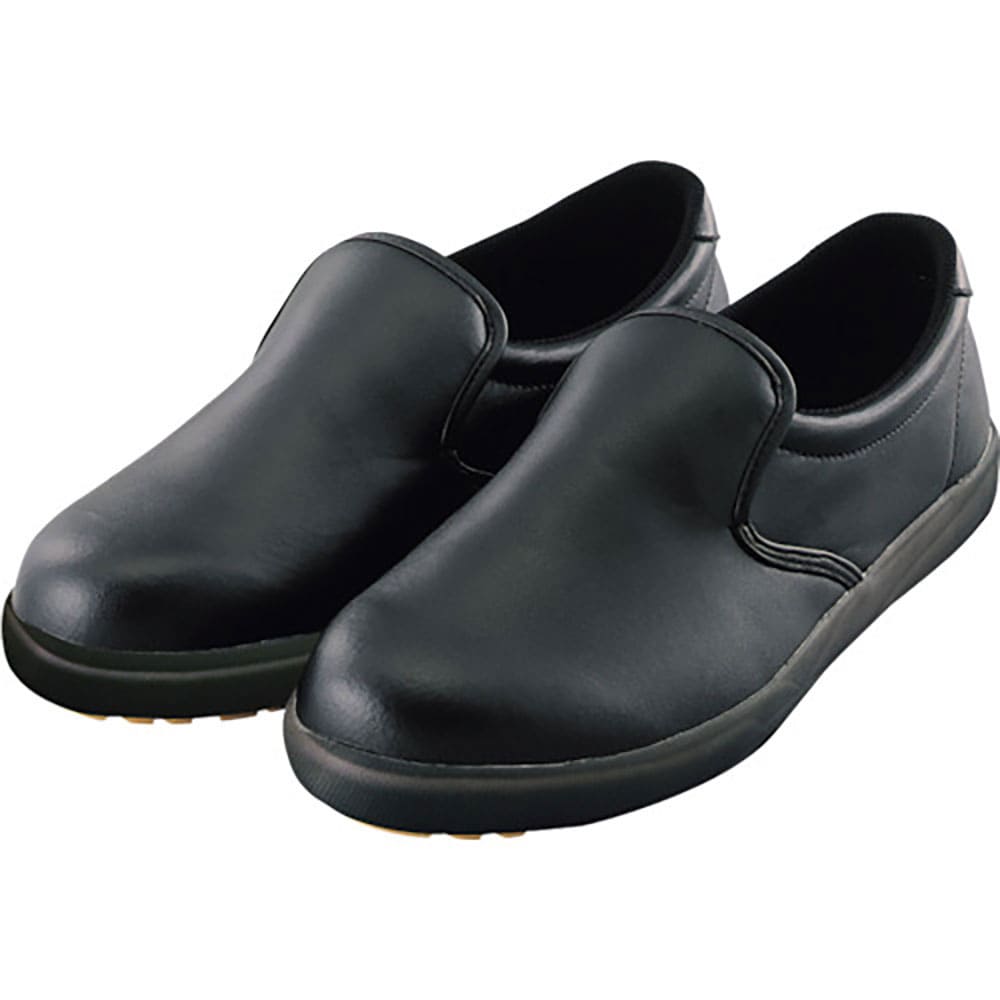 おたふく　Ｊ－キッチン　黒　２４．０ｃｍ　９５１－ＢＫ－２４０＿