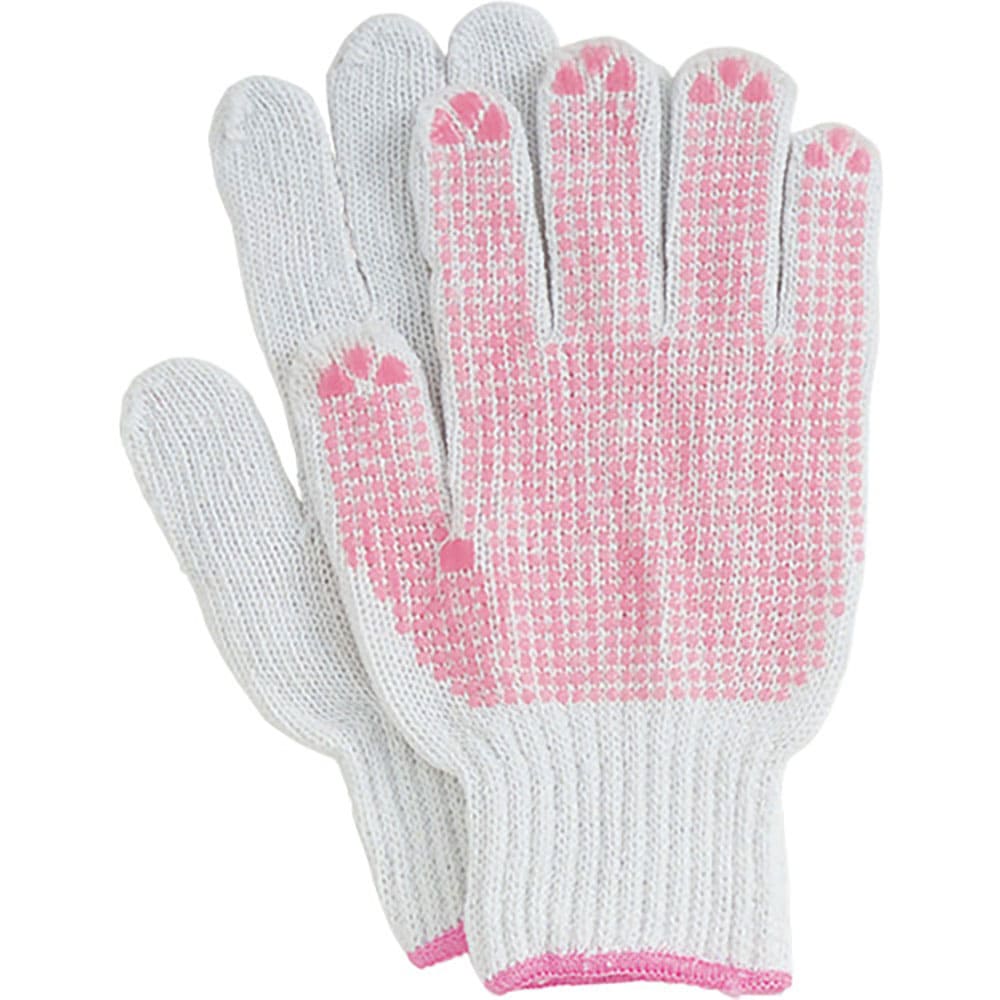 おたふく　９５５婦人スベリ止作業・５双組　９５５＿