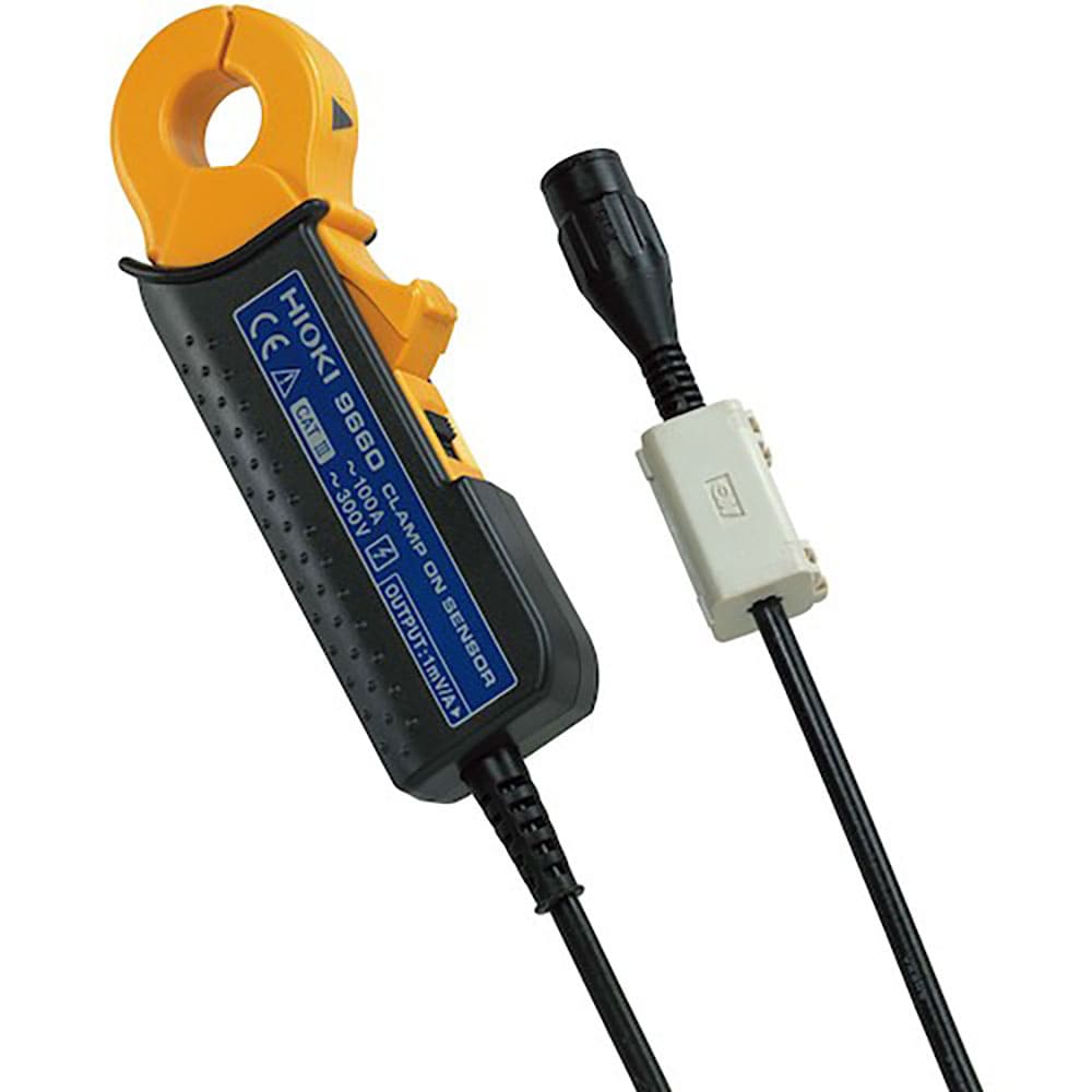 ＨＩＯＫＩ　クランプオンセンサ　９６６０＿