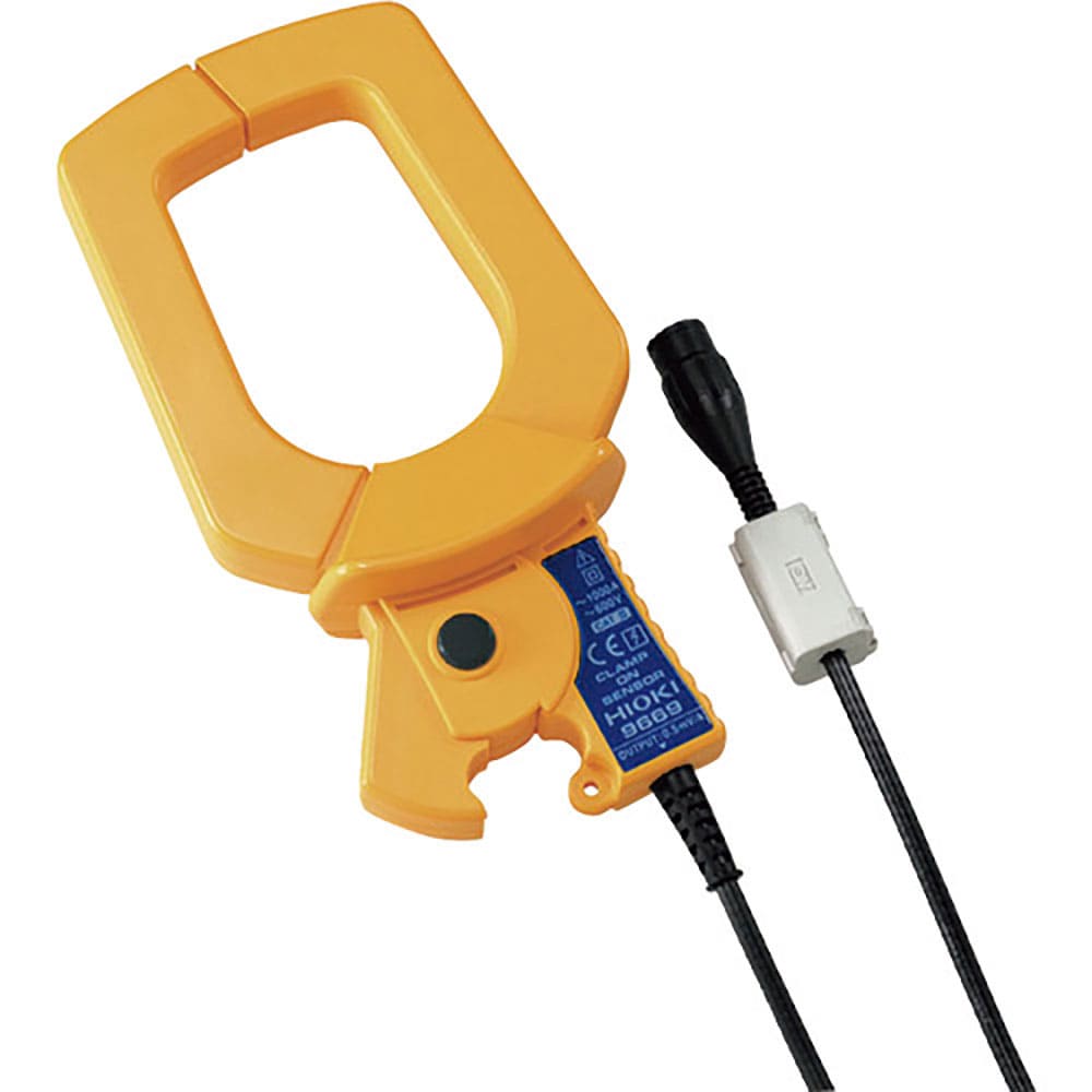 ＨＩＯＫＩ　クランプオンセンサ　９６６９　９６６９＿