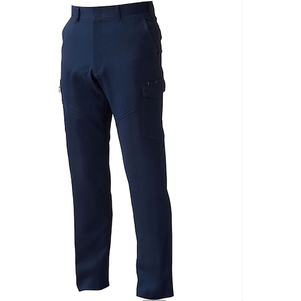 ＳＯＷＡ　９６８　カーゴパンツ　ネイビー　８５　９６８－１－８５＿