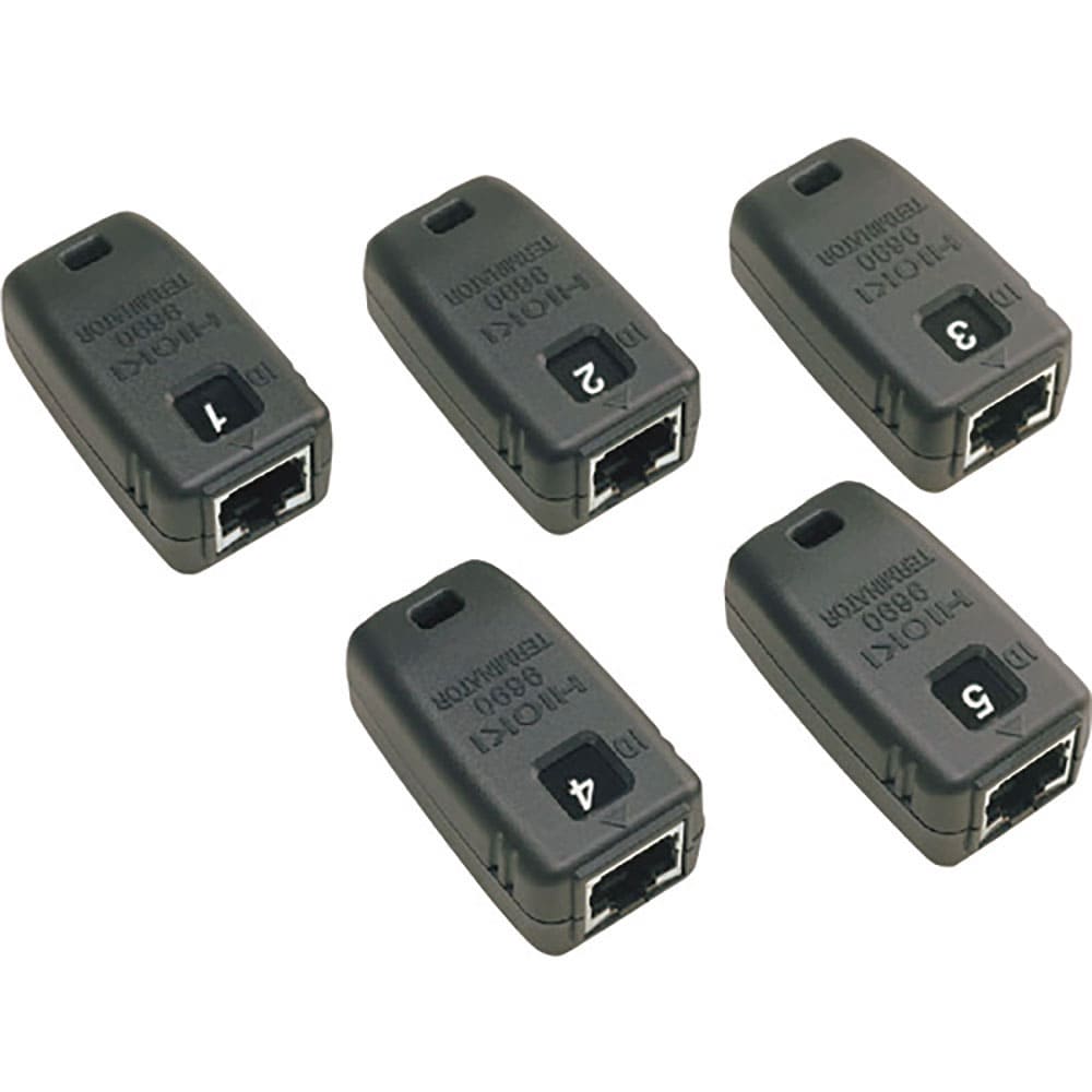 ＨＩＯＫＩ　ターミネータ　９６９０－０４　４－９０＿