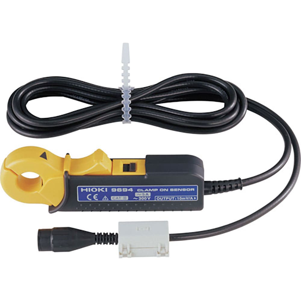 ＨＩＯＫＩ　クランプオンセンサ　９６９４＿