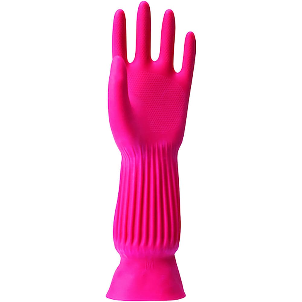 ダンロップ　天然ゴム　プリティーネ　Ｍレッド　９７２３＿