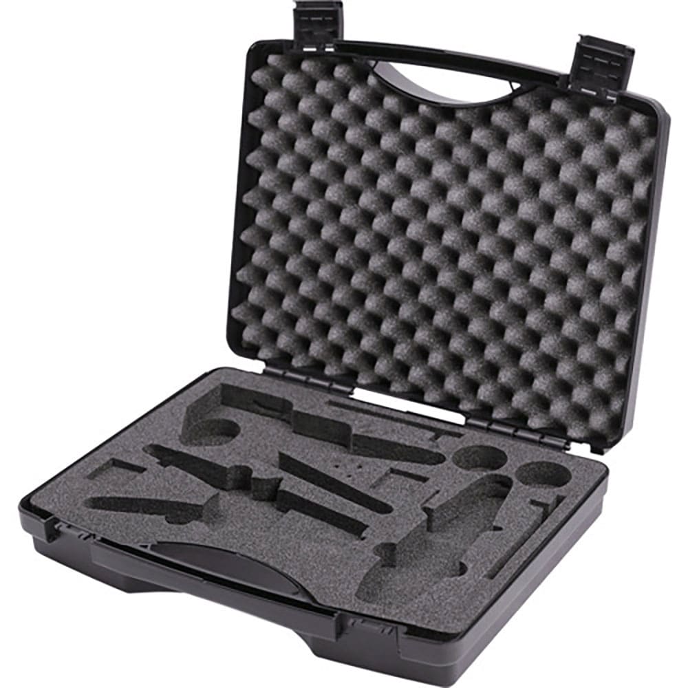 ＫＮＩＰＥＸ　ツールケース　太陽光用工具セットМＣ４用　９７９１－０１ＬＥ＿