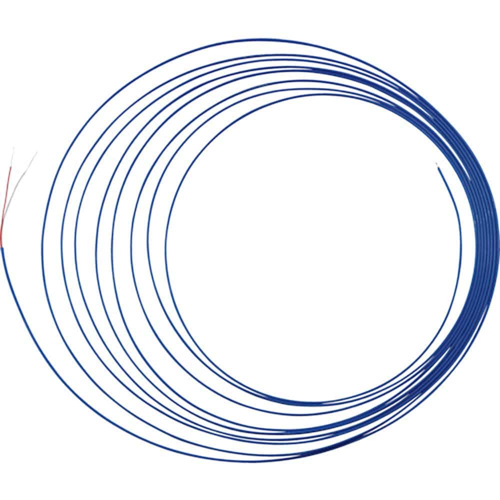 ＨＩＯＫＩ　Ｋ熱電対　９８１０＿