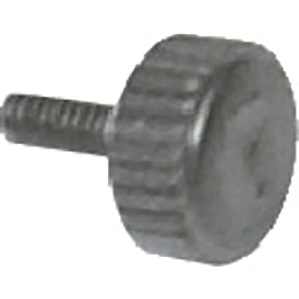 シンワ　部品　止ネジ高級ミニノギス１００ｍｍ用　９９５２５＿