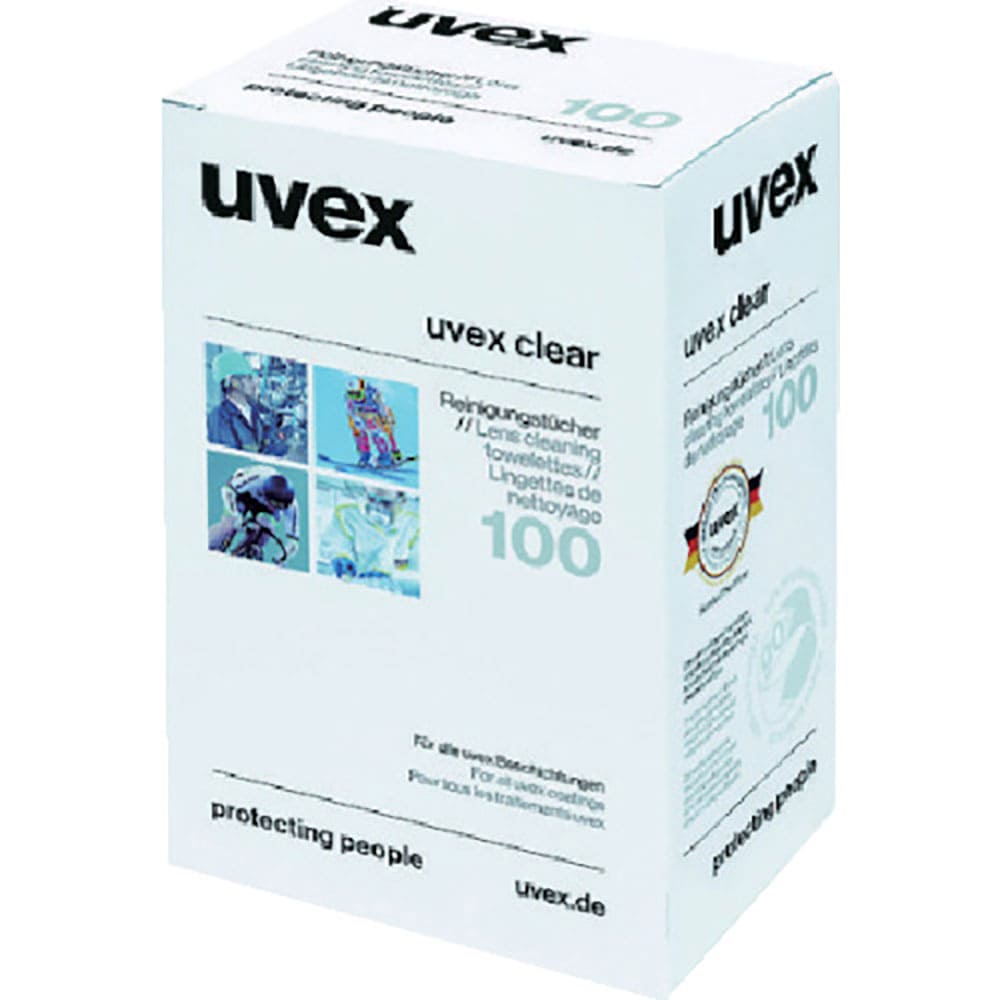 ＵＶＥＸ　メガネクリーナー　９９６３００５＿