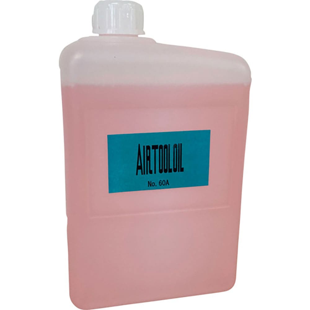コンパクトツール　エアーツールオイル６０Ａ－１０００　Ａ０００３＿