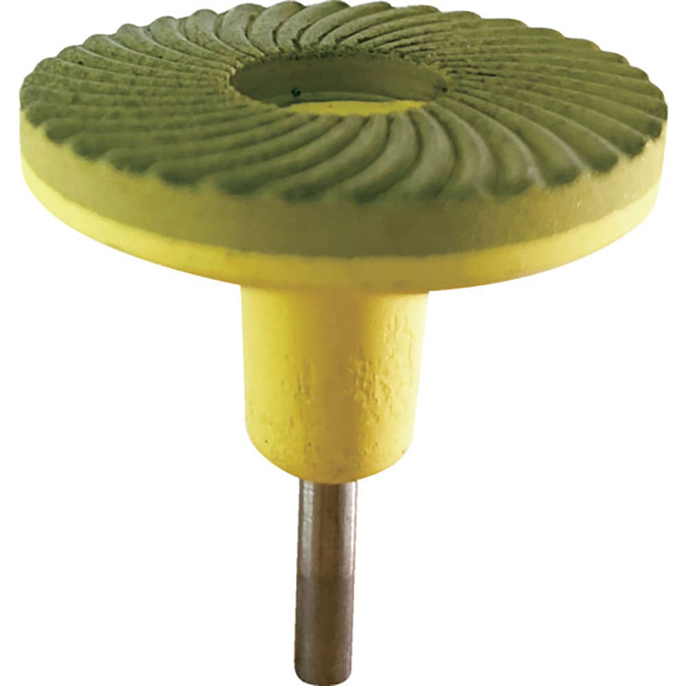 リューター　セラミックアングル砥石（金属研磨用）　Ａ１１１３＿