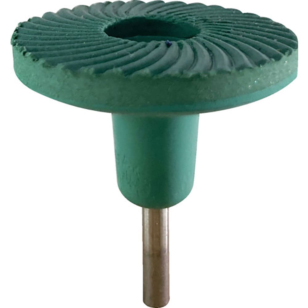 リューター　セラミックアングル砥石（金属研磨用）　Ａ１１１４＿