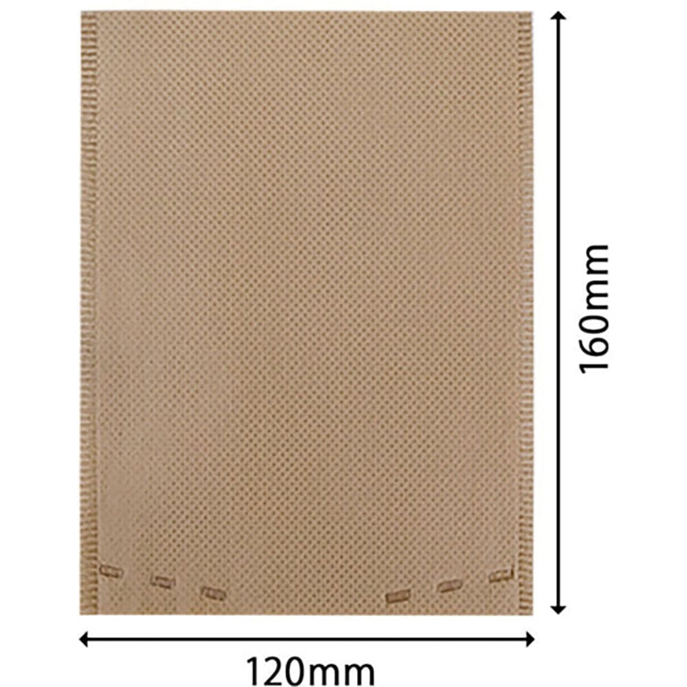 エフピコ　ＳＢ不織布キャップ中シャンパンＧ　Ａ１ＧＧ＿