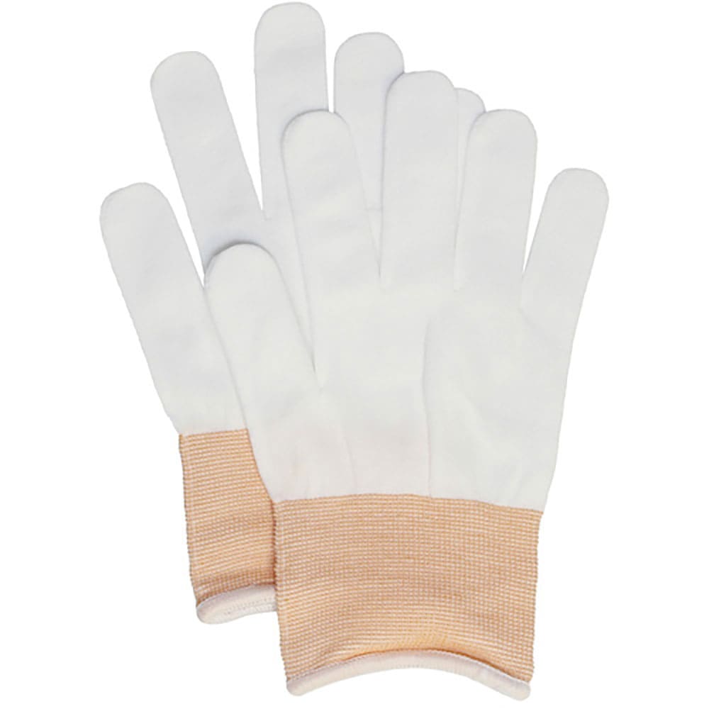 おたふく　極薄１８Ｇインナーピタハンド手袋　１０双入　Ａ－２１７－Ｌ＿